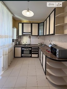 Довготривала оренда 1к квартири на вул. Виставкова 24 • ID 34848796