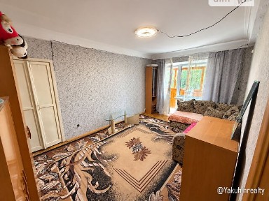 Продаж 1к квартири 29 кв. м на вул. Незалежної України • ID 34847684