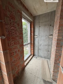 Продаж 1к квартири 38.27 кв. м на вул. Бережанська 19 • ID 34847619