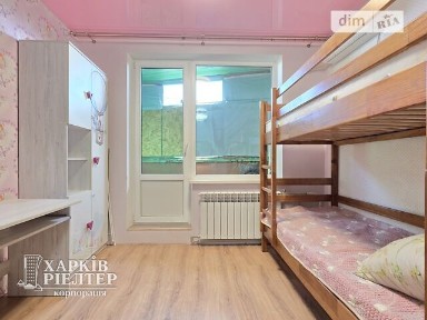 DC S4 Продам 1 комнатную квартиру Салтовка улица Амосова 36