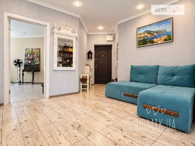 Продаж 2к квартири 57 кв. м на вул. Вокзальна 127 • ID 34847496