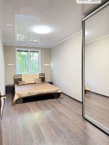 Продаж 2к квартири 45.8 кв. м на вул. Андрія Первозванного • ID 34847244