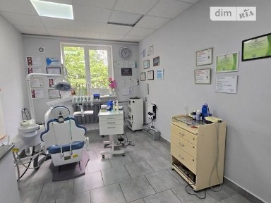 Оренда офісного приміщення на Панаса Мирного 10, приміщень -, поверх - 2 • ID 34848690