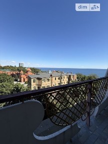 плато Аркадійське, мікрорайон Аркадія, район Приморський, Одеса, плато Аркадійське 5/3, приміщень - 4, поверх - 5 34838090