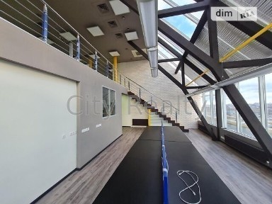 Оренда офісу 294 м², Степана Бандери просп., 20Б