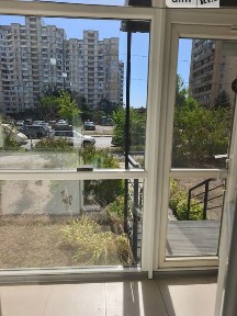Оренда офісного приміщення на вул. Лариси Руденко 15/14, приміщень - 2, поверх - 1 • ID 34845251