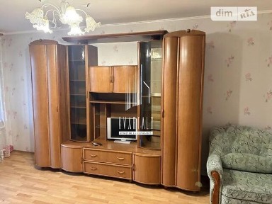 Довготривала оренда 2к квартири на вул. Олени Пчілки 2Б • ID 34848417
