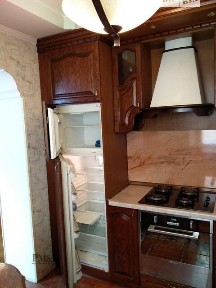 Довготривала оренда 3к квартири на вул. Басейна 5/9 • ID 34848416