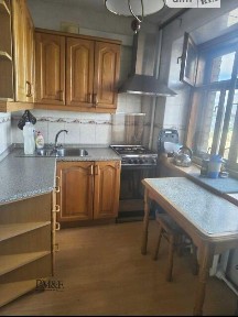 Довготривала оренда 1к квартири на вул. Набережно-Хрещатицька 11 • ID 34848392