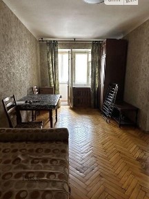 Довготривала оренда 1к квартири на вул. Мечникова 22А • ID 34848389