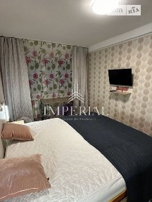 Довготривала оренда 2к квартири на вул. Велика Васильківська 101 • ID 34848382