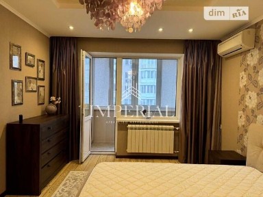 Довготривала оренда 2к квартири на вул. Левка Лук'яненка 29А • ID 34848242