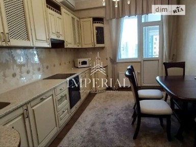 Довготривала оренда 2к квартири на вул. Василя Тютюнника 37/1 • ID 34848223