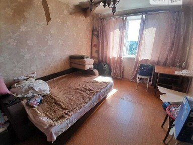 Здаю 1 кімнатну квартиру на Салтівці. Метро пішки - 12 хв.