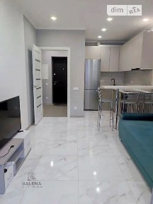 Довготривала оренда 1к квартири на вул. Євгена Сверстюка 6, кв. 1 • ID 34847794