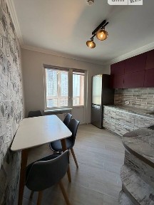 Довготривала оренда 1к квартири на вул. Бориса Гмирі 10/40 • ID 34847764