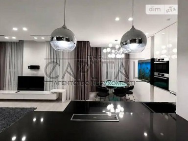 Довготривала оренда 3к квартири на вул. Бульварно-Кудрявська 26 • ID 34847535