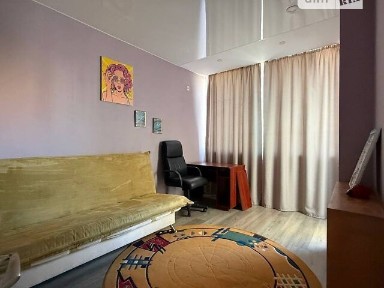 Довготривала оренда 2к квартири на вул. Лесі Українки 21 • ID 34847866