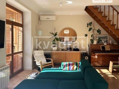 Довготривала оренда 2к квартири на вул. Володимира Винниченка 7 • ID 34847151