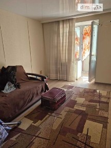 Довготривала оренда 2к квартири на просп. Аерокосмічний 56 • ID 34847077