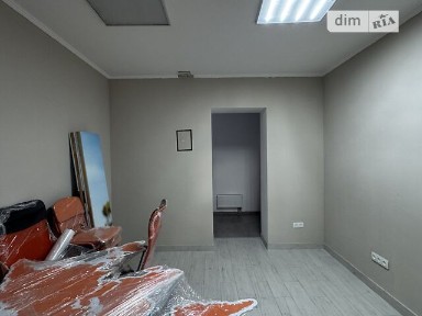Оренда офісного приміщення на Староміська 52, приміщень -, поверх - 1 • ID 34840619
