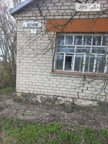 Продаж спеціального приміщення на вул. Осіння 1, площа 116.7 кв. м • ID 34843630