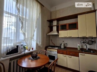 Довготривала оренда 1к квартири на вул. Антоновича 37/13 • ID 34846859