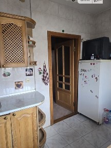 Продаж 1к квартири 33 кв. м на просп. Петра Григоренка 41 • ID 34846995