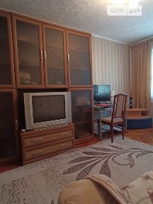 Довготривала оренда 2к квартири на просп. Тракторобудівників 118 • ID 34846577