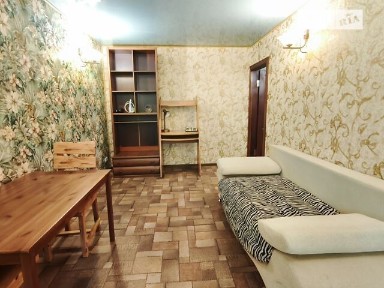 Довготривала оренда 2к квартири на вул. Гвардійців-Широнінців 38 • ID 34846584