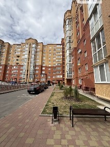 Довготривала оренда 1к квартири на пров. Генерала Мирона Тарнавського • ID 34846570