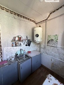 Продаж 2к квартири 44 кв. м на вул. Франка Івана • ID 34847048