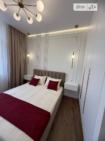 Продаж 1к квартири 42.27 кв. м на вул. Краснова 1А • ID 34846947