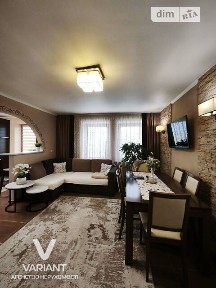 Довготривала оренда 2к квартири на вул. Андрія Палая • ID 34846056