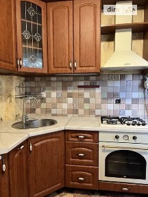 Продаж 3к квартири 72 кв. м на вул. Сержа Лифаря 9/61 • ID 34846883