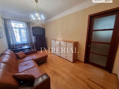 Довготривала оренда 2к квартири на узвіз Кловський 9/2 • ID 34845804
