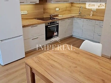 Довготривала оренда 1к квартири на вул. Святослава Хороброго 11В • ID 34845796