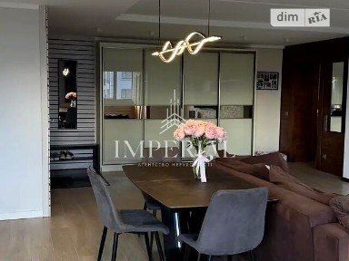 Довготривала оренда 3к квартири на Рудницького / Вільямса 9К • ID 34845792
