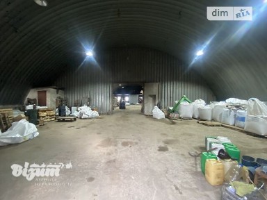Промислова, Ангелівка, площа 940 кв. м • ID 34527399