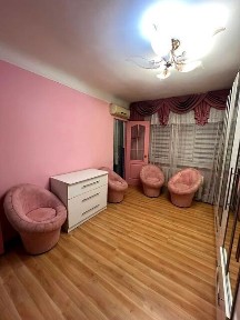 Довготривала оренда 1к квартири на вул. Віктора Забіли 7 • ID 34845601