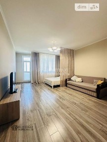Довготривала оренда 1к квартири на вул. Олімпійська • ID 34845381