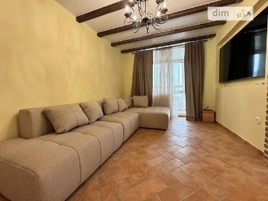 Довготривала оренда 3к квартири на вул. Олександра Олеся 19 • ID 34845267