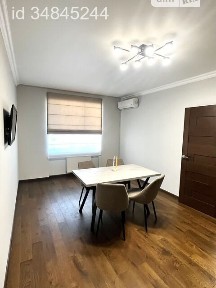 Довготривала оренда 2к квартири на вул. Дениса Рачінського 25А • ID 34845244