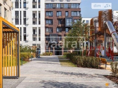 Салютна вулиця, район Шевченківський, Київ, вул. Салютна 2Б • ID 34845136