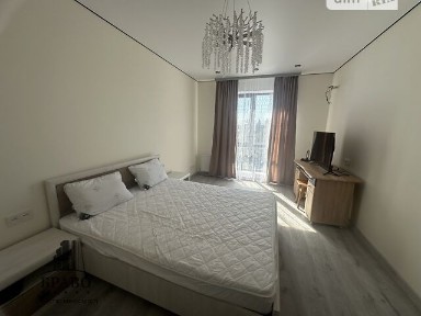 Довготривала оренда 1к квартири на вул. Центральна • ID 34844802