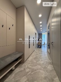 Довготривала оренда 1к квартири на вул. Набережна Перемоги 128 • ID 34844680