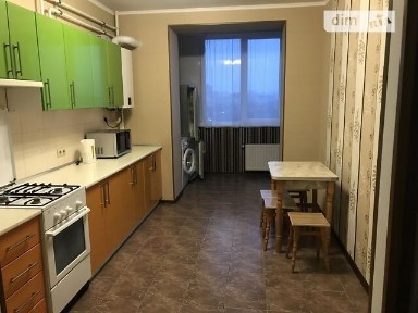 Довготривала оренда 1к квартири на вул. Зарічанська 11 • ID 34844554