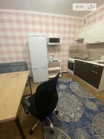 Довготривала оренда 1к квартири на вул. Урлівська 5А • ID 34844593