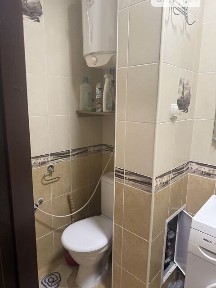 Довготривала оренда 1к квартири на вул. Героїв полку АЗОВ 32Б • ID 34844502