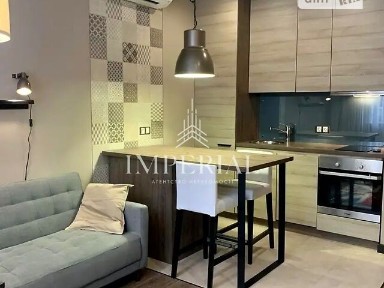 Довготривала оренда 1к квартири на вул. Василя Тютюнника 51/1А • ID 34844403